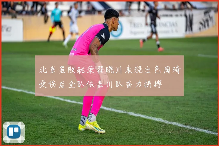北京虽败犹荣翟晓川表现出色周琦受伤后全队依靠川队奋力拼搏