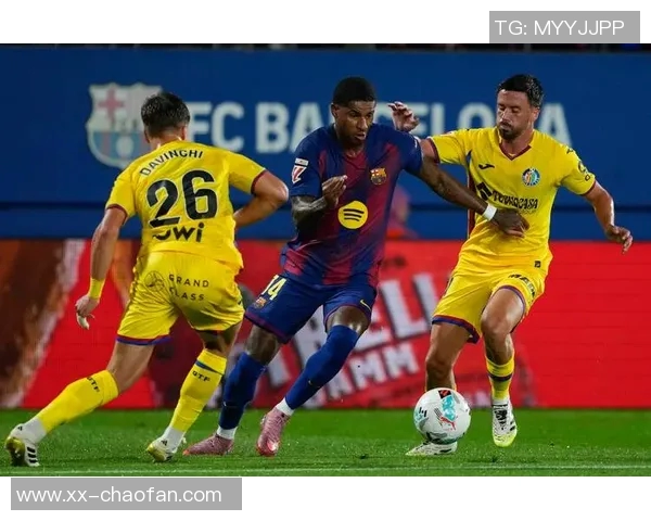 巴萨本赛季八名球员进球数均超十个亚马尔拉什福德费尔明表现抢眼