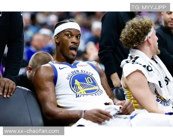 巴特勒赞穆迪三分能力强调为他创造机会助力球队表现